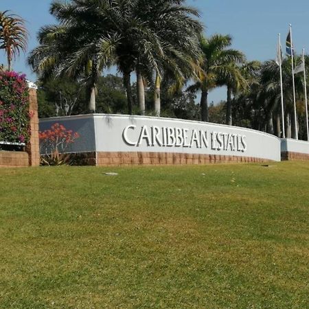 Caribbeans Estates Villa T13 Tortuga Port Edward Dış mekan fotoğraf