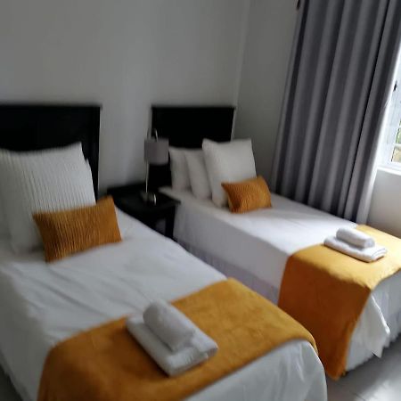 Caribbeans Estates Villa T13 Tortuga Port Edward Dış mekan fotoğraf