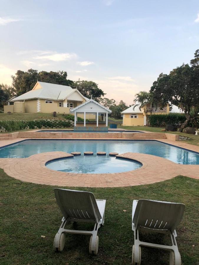 Caribbeans Estates Villa T13 Tortuga Port Edward Dış mekan fotoğraf