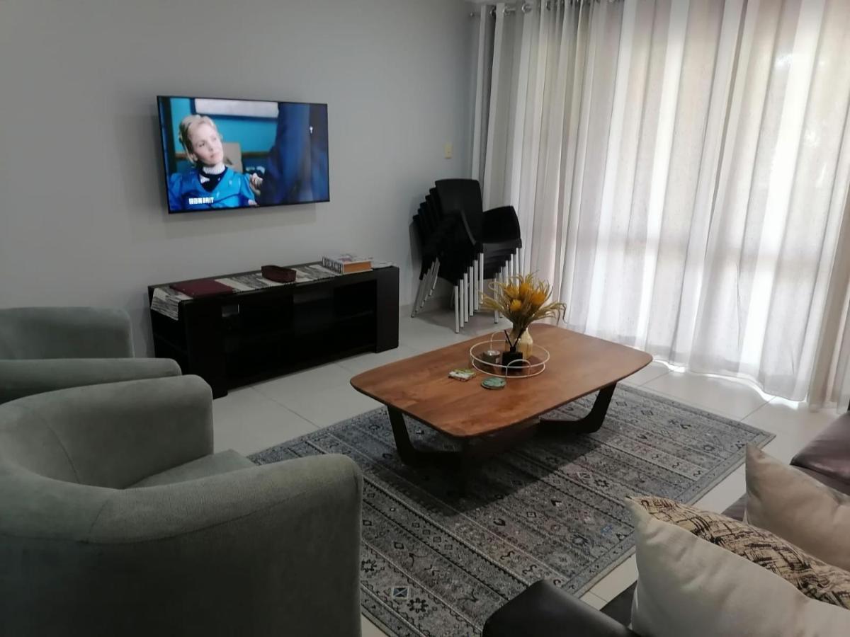 Caribbeans Estates Villa T13 Tortuga Port Edward Dış mekan fotoğraf