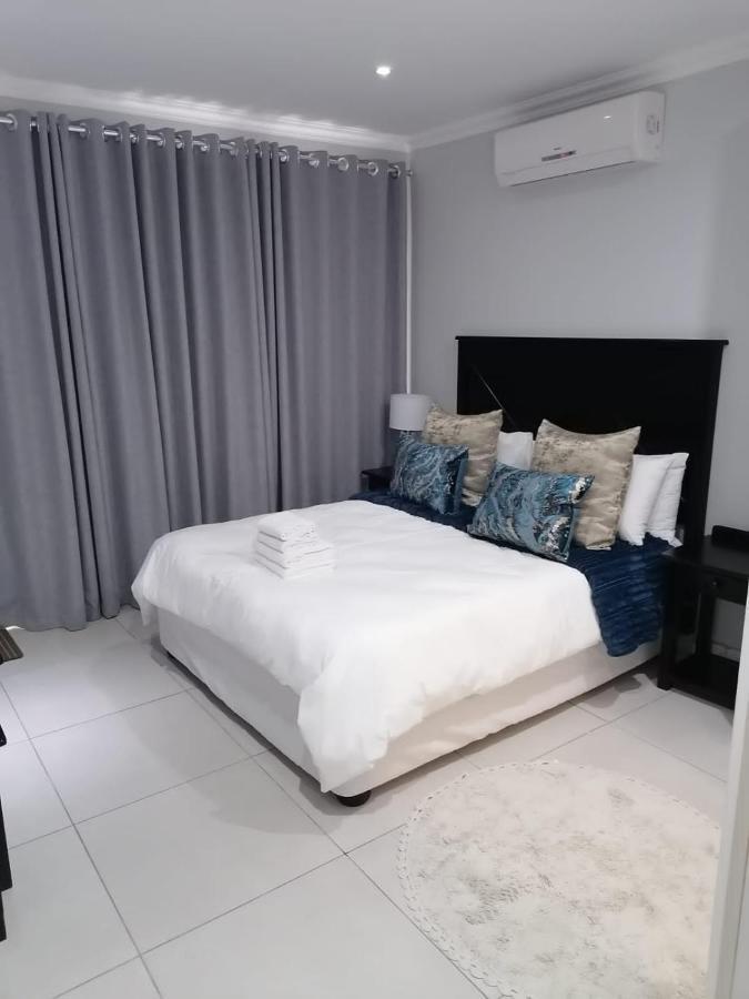 Caribbeans Estates Villa T13 Tortuga Port Edward Dış mekan fotoğraf