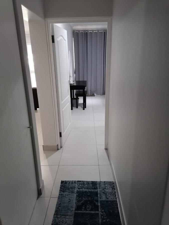 Caribbeans Estates Villa T13 Tortuga Port Edward Dış mekan fotoğraf