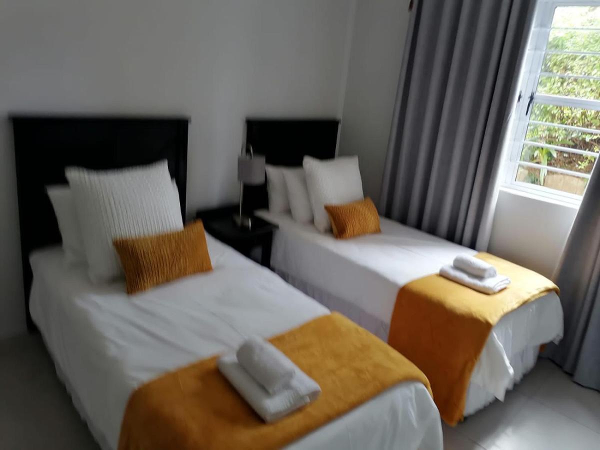 Caribbeans Estates Villa T13 Tortuga Port Edward Dış mekan fotoğraf
