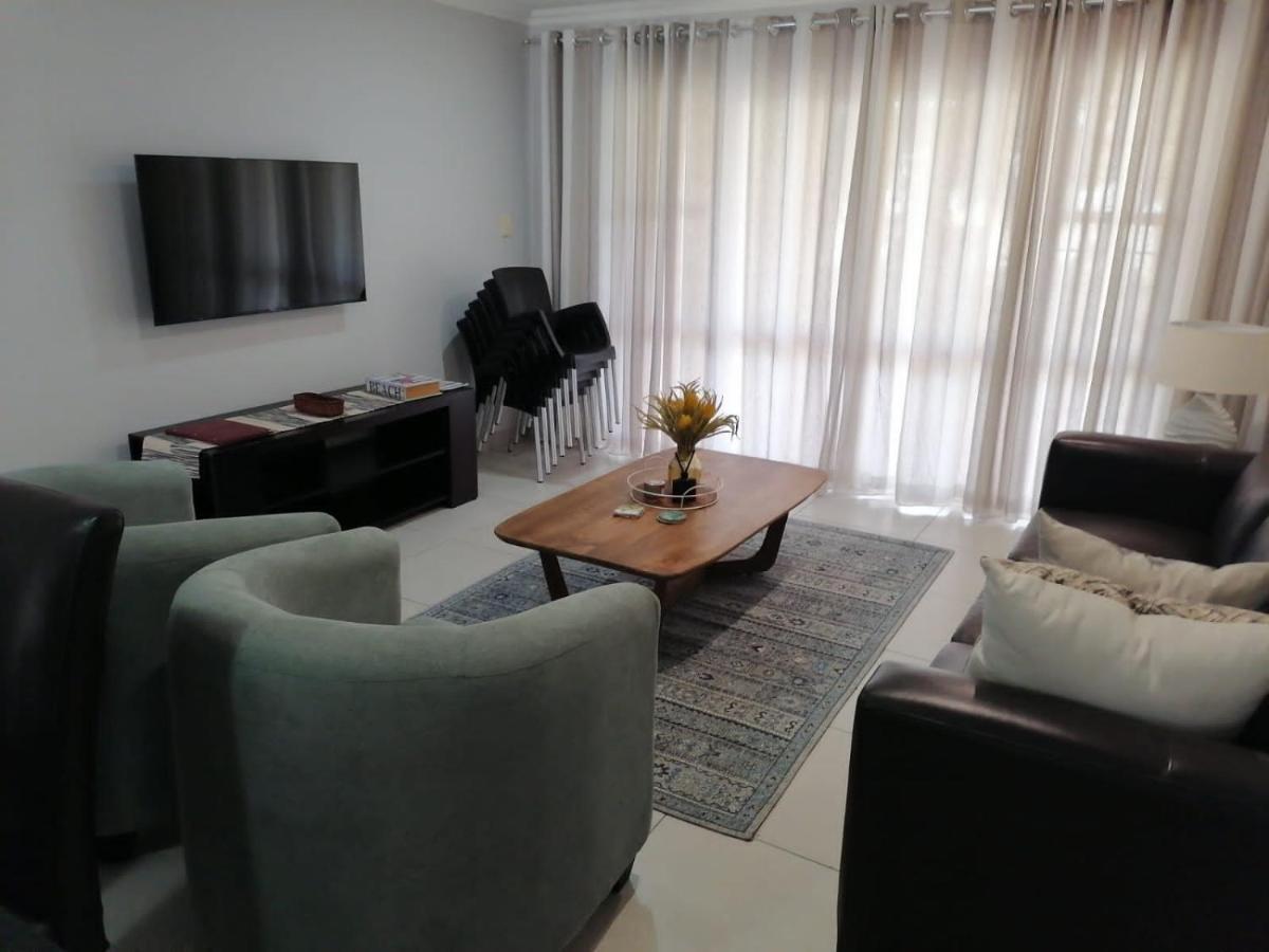 Caribbeans Estates Villa T13 Tortuga Port Edward Dış mekan fotoğraf