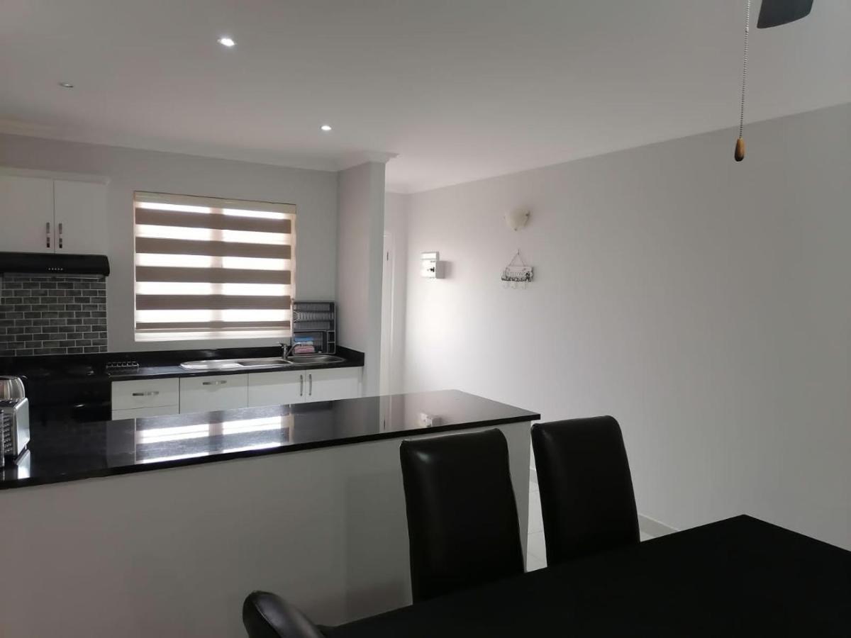 Caribbeans Estates Villa T13 Tortuga Port Edward Dış mekan fotoğraf