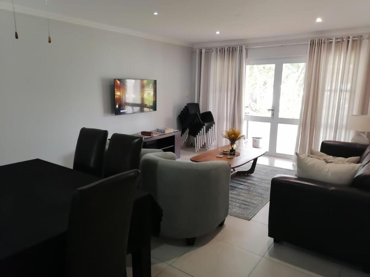 Caribbeans Estates Villa T13 Tortuga Port Edward Dış mekan fotoğraf