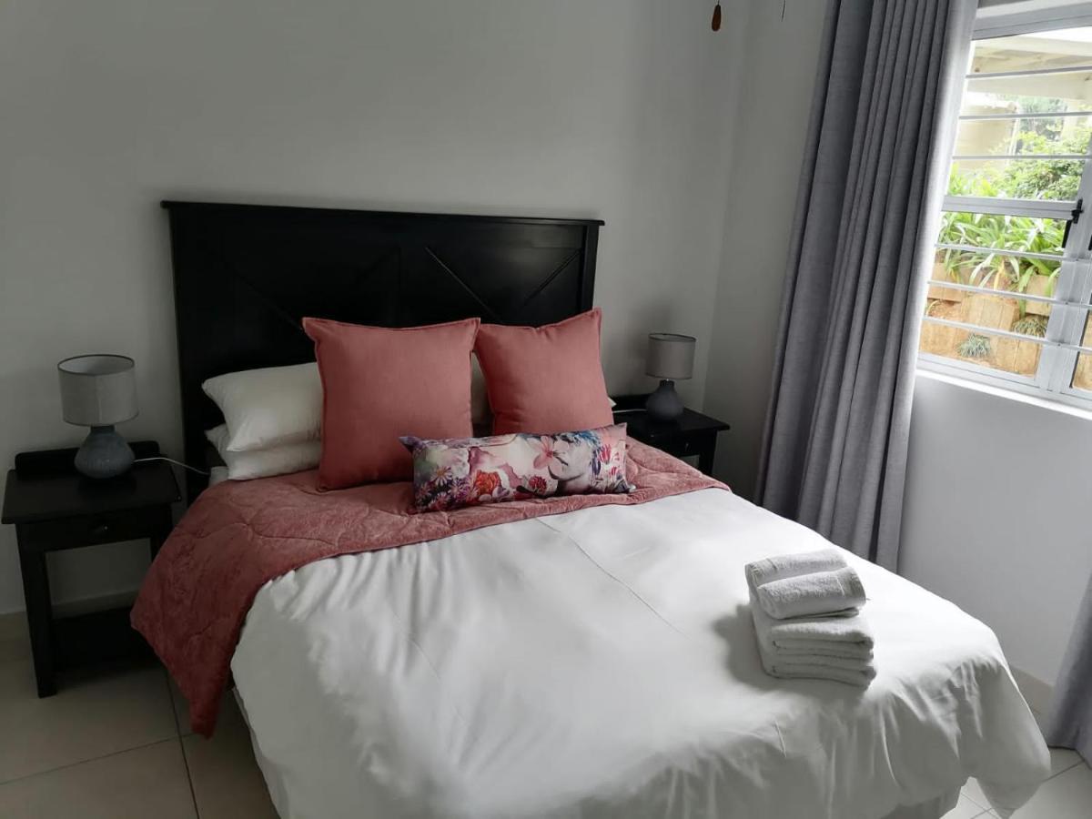 Caribbeans Estates Villa T13 Tortuga Port Edward Dış mekan fotoğraf