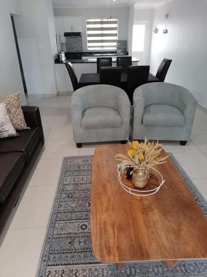 Caribbeans Estates Villa T13 Tortuga Port Edward Dış mekan fotoğraf